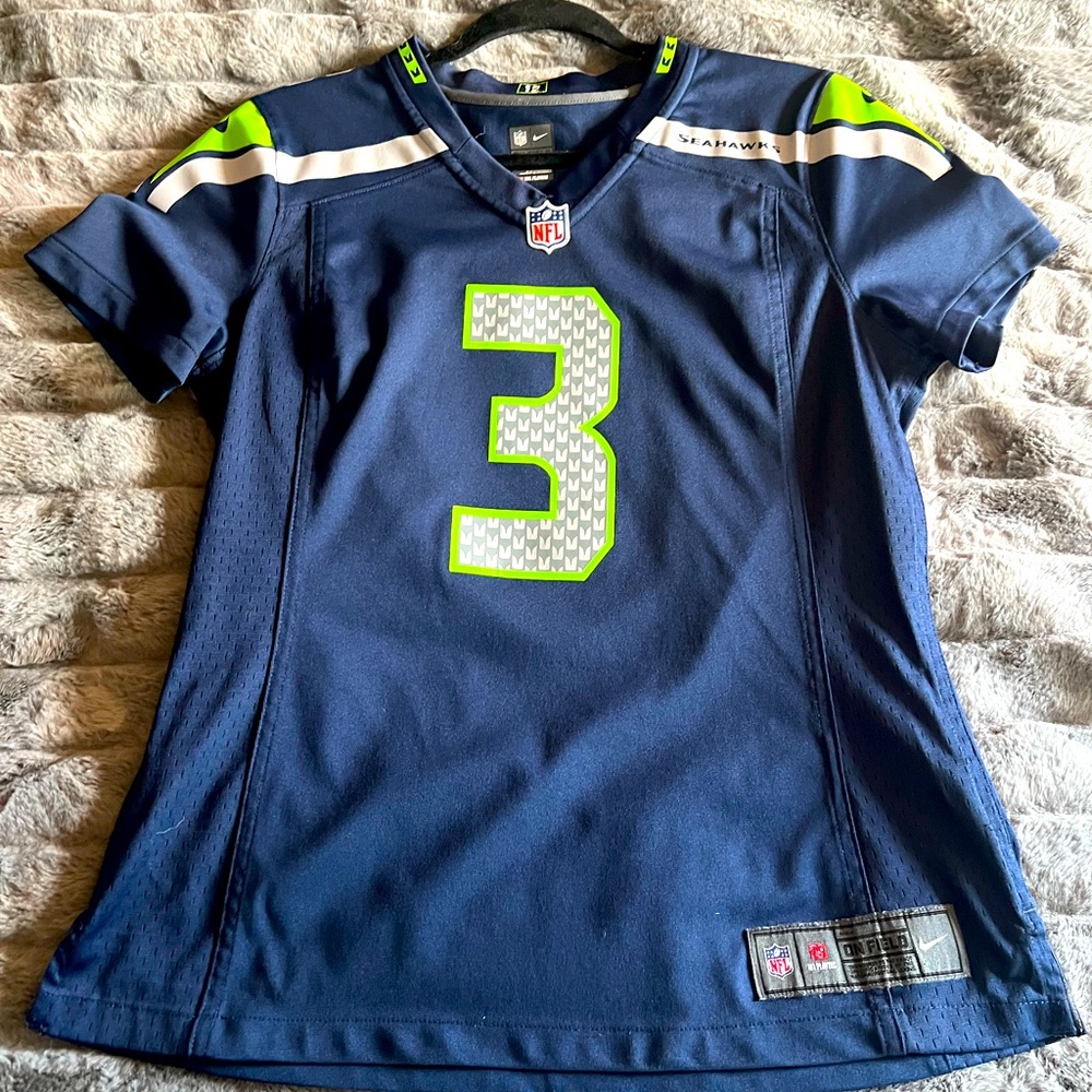 Jersey